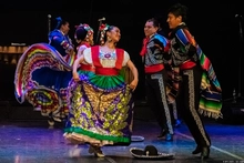 Cali será sede de un gran evento mundial: 1er Encuentro de las Culturas Populares