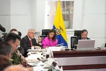 Cali articula estrategias con el Gobierno Nacional para reducir el delito callejero