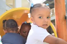 La infancia, el motor de transformación social en el barrio Potrero Grande