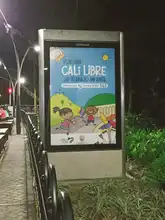 Bienestar Social fortalece su campaña contra el trabajo infantil