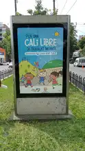 Bienestar Social fortalece su campaña contra el trabajo infantil