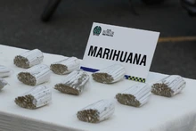 Los más recientes resultados del ´Plan Cazador´: 24 capturas y la desarticulación de 2 bandas criminales