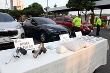 Los más recientes resultados del ´Plan Cazador´: 24 capturas y la desarticulación de 2 bandas criminales