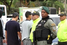 Los más recientes resultados del ´Plan Cazador´: 24 capturas y la desarticulación de 2 bandas criminales