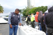 Los más recientes resultados del ´Plan Cazador´: 24 capturas y la desarticulación de 2 bandas criminales