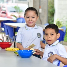 Continúan las visitas técnicas de verificación del PAE en las Instituciones Educativas de Cali