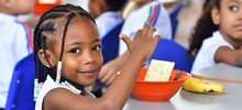 Continúan las visitas técnicas de verificación del PAE en las Instituciones Educativas de Cali
