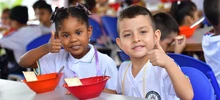 Continúan las visitas técnicas de verificación del PAE en las Instituciones Educativas de Cali