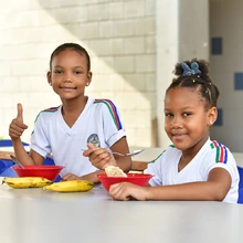 Continúan las visitas técnicas de verificación del PAE en las Instituciones Educativas de Cali