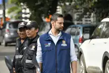 Operativos de inspección, vigilancia y control para recuperar el espacio público en Cali