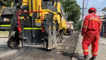 Comerciantes del barrio Los Andes destacan beneficios de Obras de Corazón
