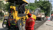 Comerciantes del barrio Los Andes destacan beneficios de Obras de Corazón