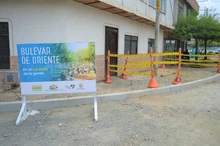Bulevar de Oriente: Avenida de Sueños