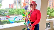 La dulzura de las aves fue protagonista en la casa Solar del Río