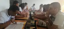 Periodismo escolar se fortalece en los planteles oficiales de Cali