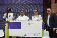 ‘Feria Empresarial y Solidaria’ para impulsar emprendimientos de Siloé