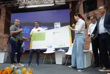 ‘Feria Empresarial y Solidaria’ para impulsar emprendimientos de Siloé