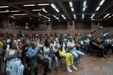 ‘Feria Empresarial y Solidaria’ para impulsar emprendimientos de Siloé