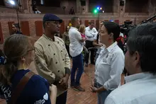 ‘Feria Empresarial y Solidaria’ para impulsar emprendimientos de Siloé