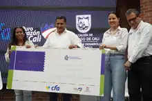 ‘Feria Empresarial y Solidaria’ para impulsar emprendimientos de Siloé