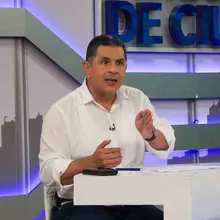 “Política de buena calidad es asumir el control del estado para el beneficio de todas y todos”: Jorge Iván Ospina, alcalde de Cali