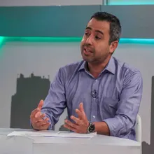 “Política de buena calidad es asumir el control del estado para el beneficio de todas y todos”: Jorge Iván Ospina, alcalde de Cali