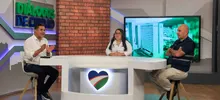 “Política de buena calidad es asumir el control del estado para el beneficio de todas y todos”: Jorge Iván Ospina, alcalde de Cali