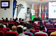 Movilidad presenta las bondades del Sistema Inteligente Integrado de Transporte Público