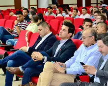 Movilidad presenta las bondades del Sistema Inteligente Integrado de Transporte Público