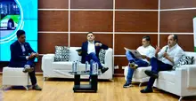 Movilidad presenta las bondades del Sistema Inteligente Integrado de Transporte Público