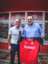 Los amantes del fútbol y el running podrán disfrutar de la carrera ‘América Run Series’