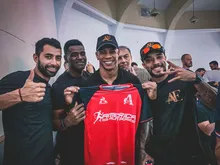 Los amantes del fútbol y el running podrán disfrutar de la carrera ‘América Run Series’