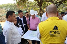 Parque pacífico, un proyecto cultural y de renovación urbana