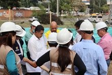 Parque pacífico, un proyecto cultural y de renovación urbana