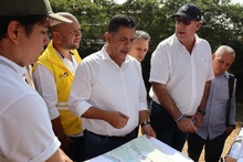 Parque pacífico, un proyecto cultural y de renovación urbana