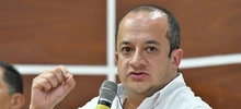 Gobierno Nacional apoya salvamento del transporte masivo de Cali  