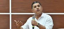 Gobierno Nacional apoya salvamento del transporte masivo de Cali  