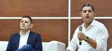 Gobierno Nacional apoya salvamento del transporte masivo de Cali  