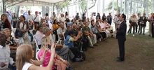 El periodismo, una profesión de gran responsabilidad