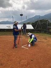 Cabecera corregimiento Pichindé, 2022-12-21