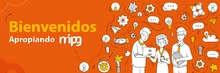 Banner principal micrositio MIPG 