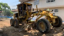 Gremios de la construcción recorren las "Obras de Corazón" en Cali