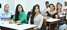 Funcionarios y contratistas de Control Interno participaron en inducción y reinducción