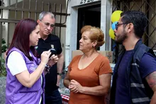 Beneficiados emprendimientos de organizaciones LGBTIQ+ 