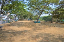 Con la cultura como eje transformador avanza el Parque Pacífico