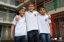 “La comuna 10 está de pláceme con esta sede educativa faraónica”: rector de la Institución José María Vivas Balcázar  