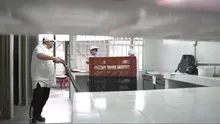 Institución La Buitrera estrena cocina para elaborar alimentos del PAE