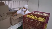 Institución La Buitrera estrena cocina para elaborar alimentos del PAE