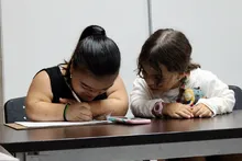 En el Primer Encuentro de Personas de Talla Baja se dio a conocer la oferta institucional de la Alcaldía