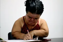 En el Primer Encuentro de Personas de Talla Baja se dio a conocer la oferta institucional de la Alcaldía